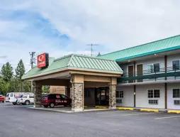 Econo Lodge & Suites Spokane