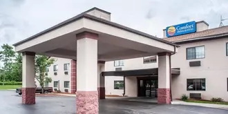 Comfort Inn & Suites Hamburg