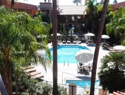 DoubleTree Suites by Hilton Tucson Williams Center