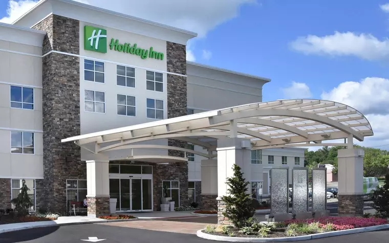 Holiday Inn Canton-Belden Village