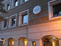 Patios de Lerma Hotel