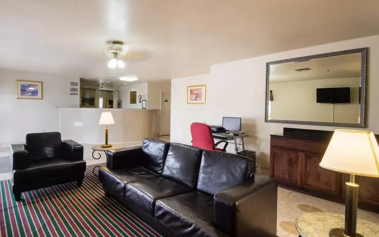 Quality Inn & Suites Del Rio