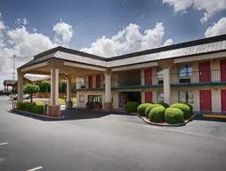 Best Western Ashburn Inn