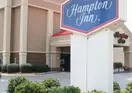 Hampton Inn Simpsonville /hl