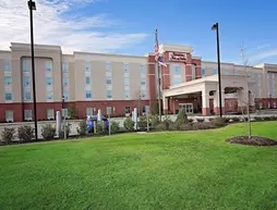 Hampton Inn & Suites Jacksonville