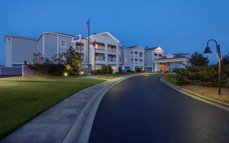 Hampton Inn & Suites Outer Banks/ Corolla