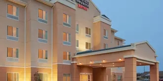 Fairfield Inn and Suites by Marriott Harrisonburg