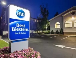 Best Western Concord Inn and Suites