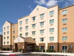 Fairfield Inn & Suites San Antonio Airport/North Star Mall