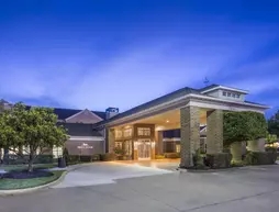 Homewood Suites by Hilton Houston-Willowbrook Mall