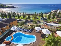 Crowne Plaza Coogee Beach