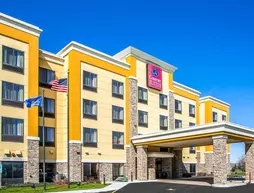 Comfort Suites Oshkosh