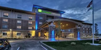 Holiday Inn Express & Suites Pittsburgh SW/Southpointe