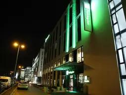 Holiday Inn Dusseldorf City Toulouser Allee
