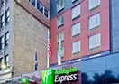 Holiday Inn Express - Times Square