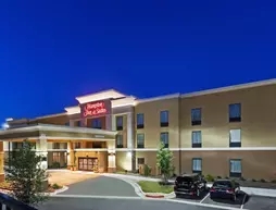 Hampton Inn & Suites Georgetown/Austin North