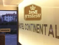 Best Western Hotel Continental
