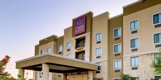 Comfort Suites Hillsboro