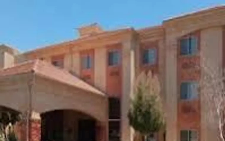 Comfort Inn and Suites at Talavi