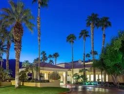 Courtyard Palm Springs