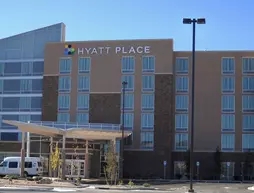 Hyatt Place Reno/Tahoe Airport