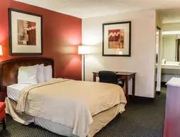 Quality Inn Roanoke Rapids