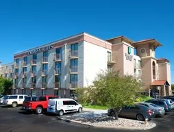 Embassy Suites Colorado Springs