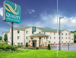 Quality Inn & Suites Hershey