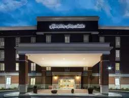 Hampton Inn & Suites New Albany Columbus