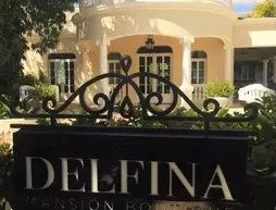 Mansion Delfina