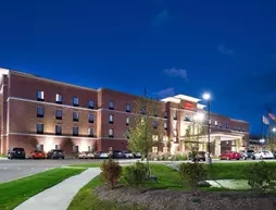 Hampton Inn and Suites Ann Arbor West