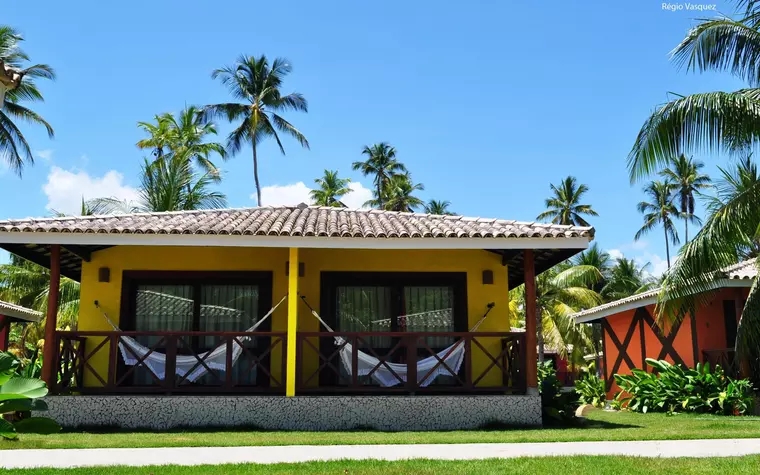 Patachocas Eco Resort
