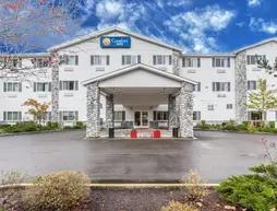 Comfort Inn Conference Center Tumwater