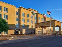 Homewood Suites by Hilton Odessa