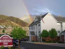 Residence Inn Salt Lake City Cottonwood