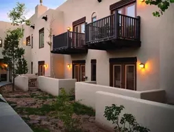 Taos Resort