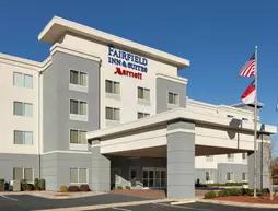 Fairfield Inn & Suites by Marriott Smithfield