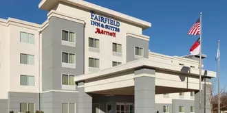 Fairfield Inn & Suites by Marriott Smithfield