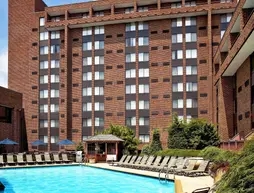 Sheraton Hotel Harrisburg Hershey