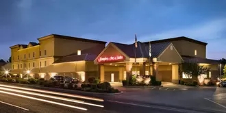 Hampton Inn & Suites Hershey