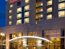 Hilton Vancouver Washington