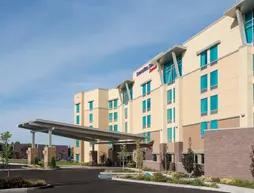 Springhill Suites Kennewick Tri-cities