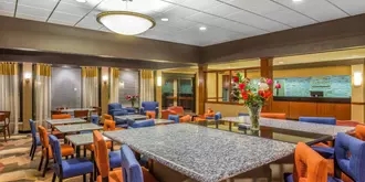 Baymont Inn and Suites Roswell Atlanta North