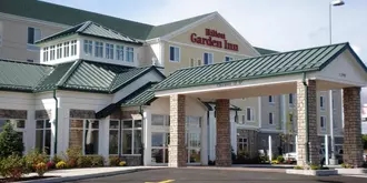 Hilton Garden Inn Watertown