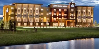Days Inn and Suites Airdrie