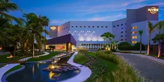 Hard Rock Hotel Vallarta - All Inclusive