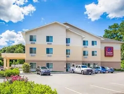 Comfort Suites Mahwah