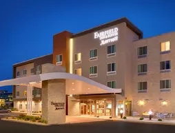 Fairfield Inn and Suites Salt Lake City Midvale