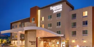 Fairfield Inn and Suites Salt Lake City Midvale