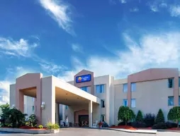 Comfort Inn Towanda